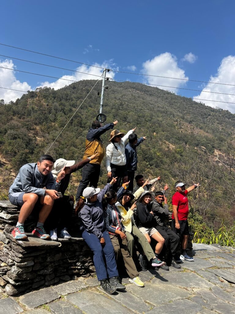 Ghorepani Poon Hill Trek: Short, Sweet, Spectacular